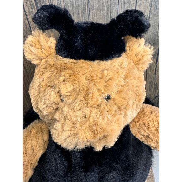 Jellycat Bartholomew Spider Bear FAST SHIP NEW Bartholomew Halloween - Picture 3 of 11